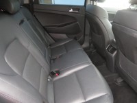 Hyundai Tucson  2.0 CRDi 