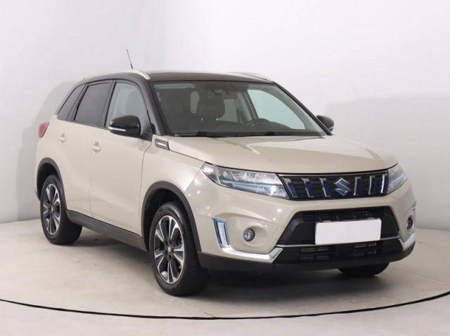 Suzuki Vitara  1.4 BoosterJet 