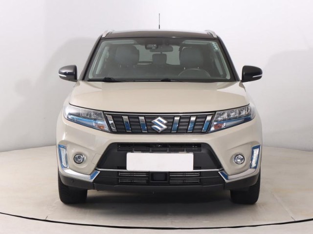 Suzuki Vitara  1.4 BoosterJet 
