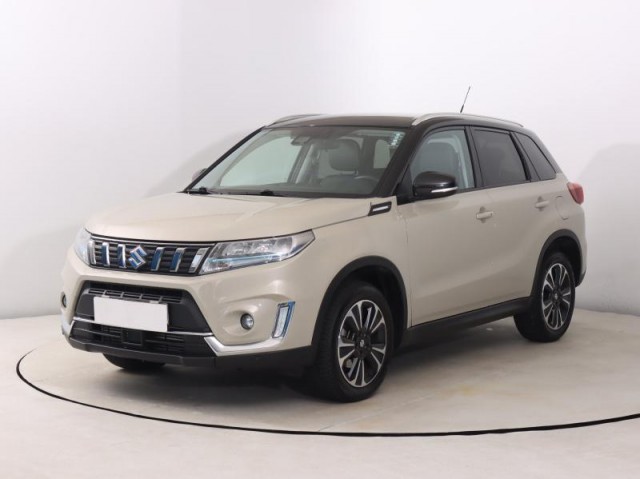 Suzuki Vitara  1.4 BoosterJet 