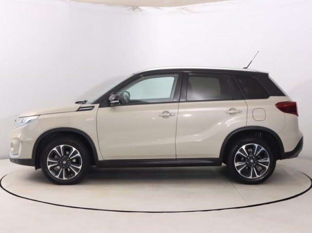Suzuki Vitara  1.4 BoosterJet 
