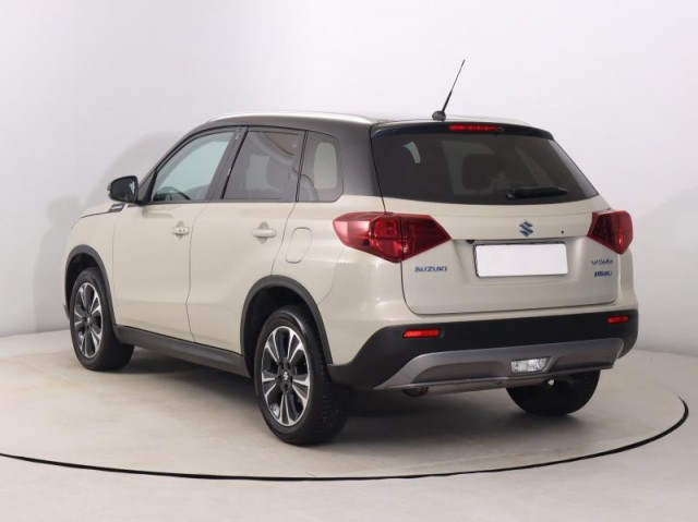 Suzuki Vitara  1.4 BoosterJet 