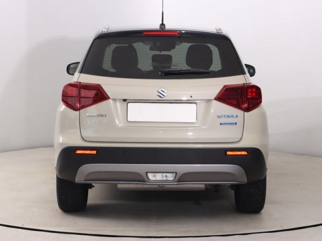 Suzuki Vitara  1.4 BoosterJet 