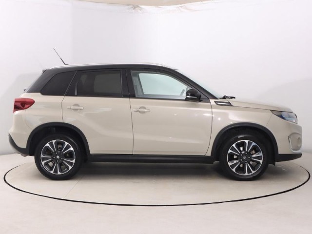 Suzuki Vitara  1.4 BoosterJet 