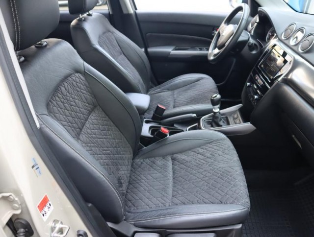 Suzuki Vitara  1.4 BoosterJet 