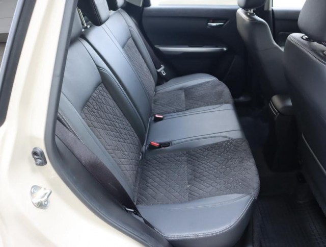 Suzuki Vitara  1.4 BoosterJet 