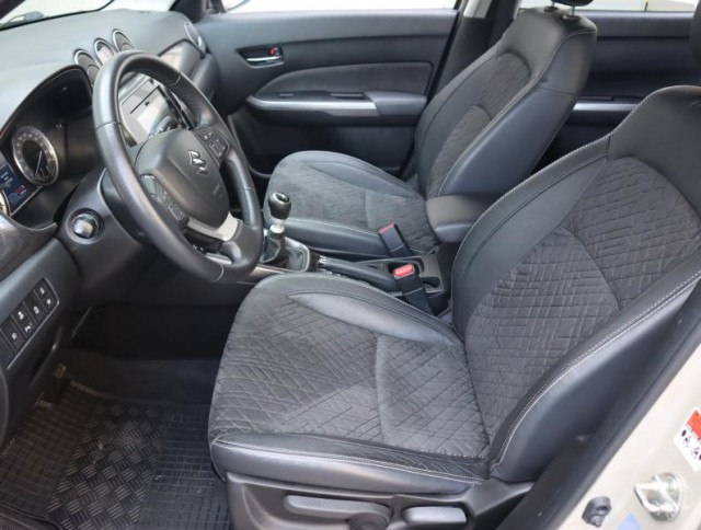 Suzuki Vitara  1.4 BoosterJet 