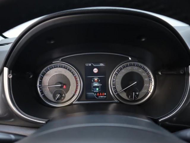 Suzuki Vitara  1.4 BoosterJet 