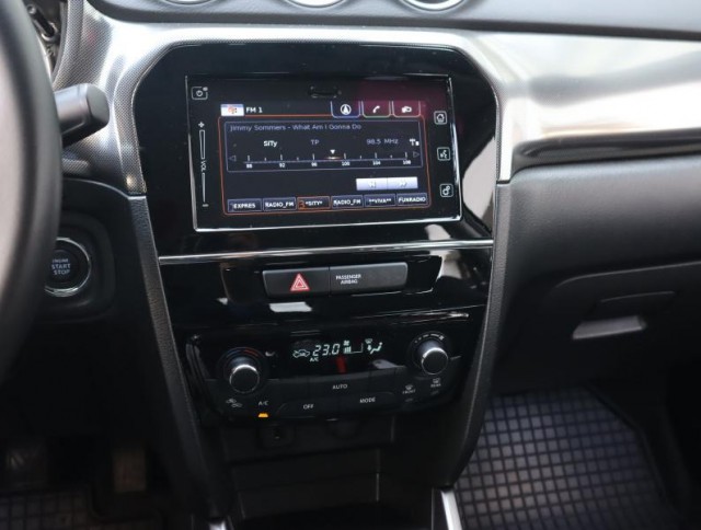 Suzuki Vitara  1.4 BoosterJet 