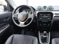 Suzuki Vitara  1.4 BoosterJet 