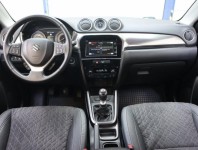 Suzuki Vitara  1.4 BoosterJet 