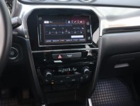 Suzuki Vitara  1.4 BoosterJet 