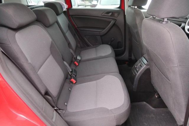 Škoda Yeti  1.2 TSI Active