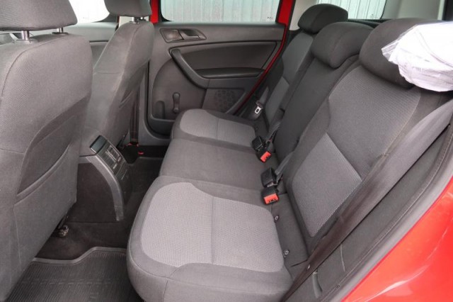 Škoda Yeti  1.2 TSI Active