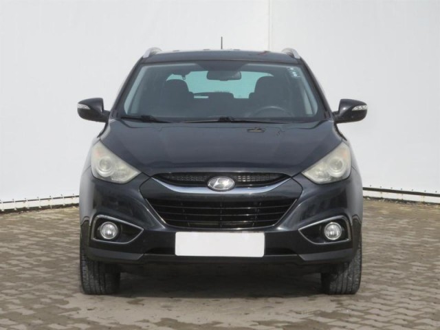 Hyundai ix35  1.7 CRDi 
