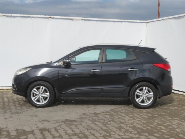 Hyundai ix35  1.7 CRDi 