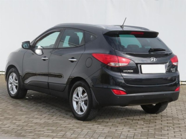 Hyundai ix35  1.7 CRDi 