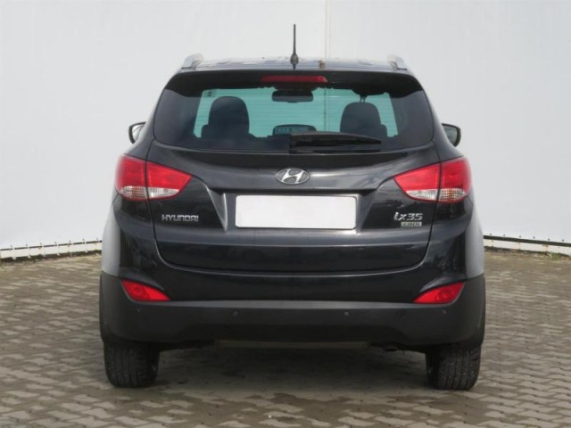 Hyundai ix35  1.7 CRDi 