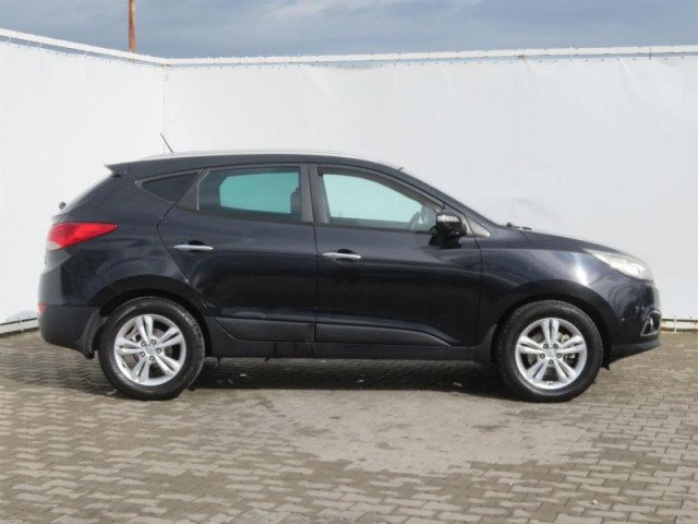 Hyundai ix35  1.7 CRDi 