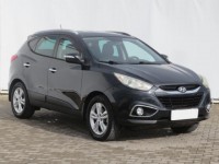 Hyundai ix35  1.7 CRDi 