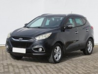 Hyundai ix35  1.7 CRDi 