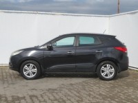 Hyundai ix35  1.7 CRDi 