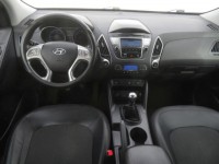 Hyundai ix35  1.7 CRDi 