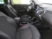 Hyundai ix35  1.7 CRDi 