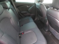 Hyundai ix35  1.7 CRDi 