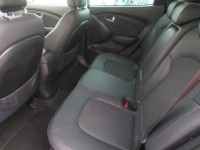 Hyundai ix35  1.7 CRDi 