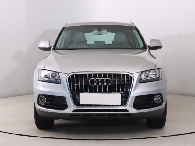 Audi Q5  2.0 TDI 
