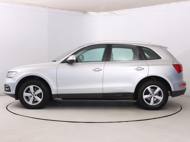 Audi Q5  2.0 TDI 