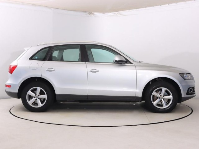 Audi Q5  2.0 TDI 