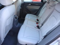 Audi Q5  2.0 TDI 
