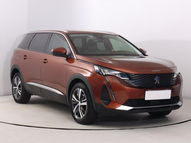 Peugeot 5008  1.5 BlueHDi 