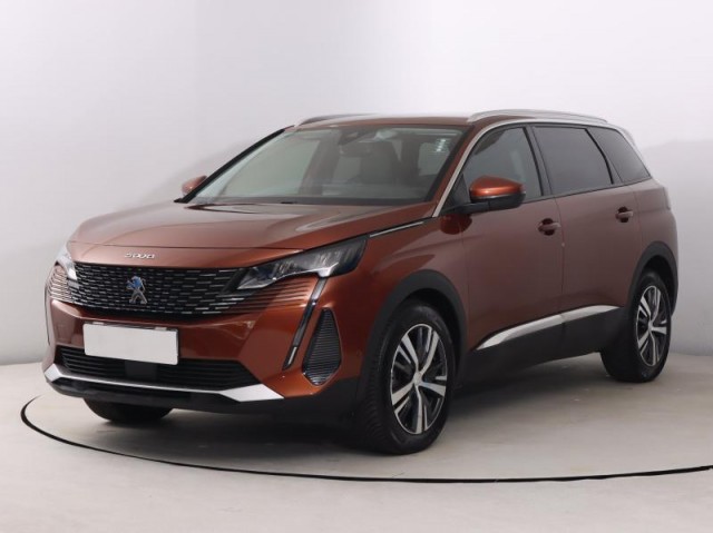 Peugeot 5008  1.5 BlueHDi 