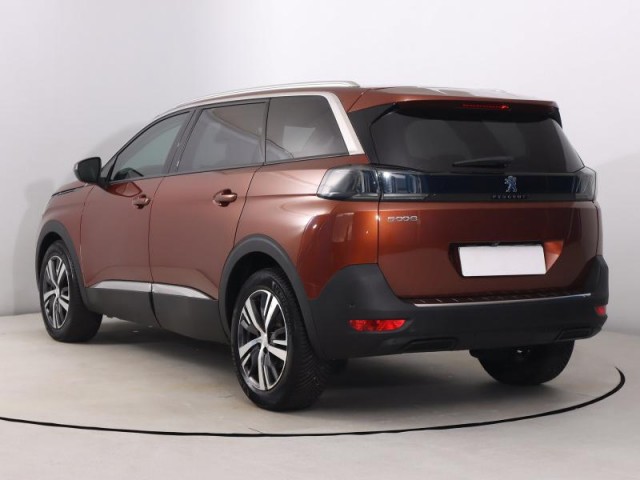 Peugeot 5008  1.5 BlueHDi 