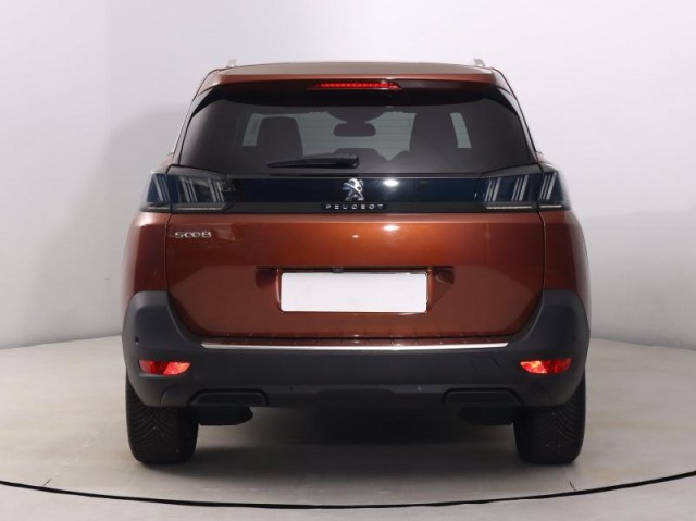 Peugeot 5008  1.5 BlueHDi 
