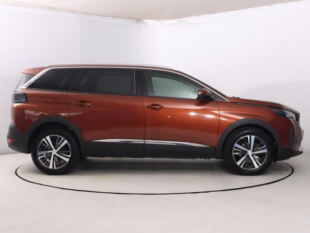 Peugeot 5008  1.5 BlueHDi 