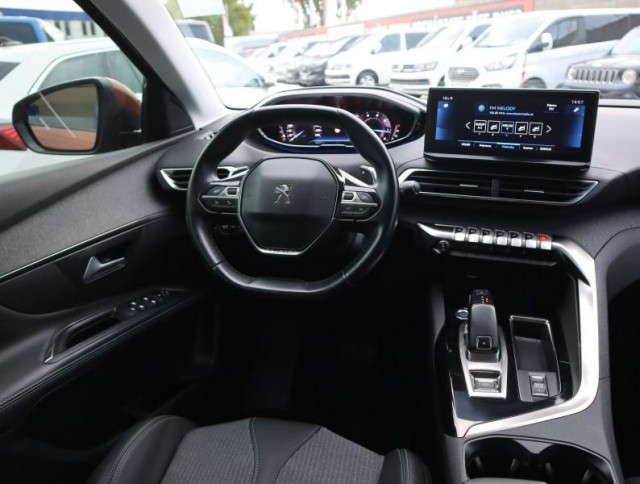 Peugeot 5008  1.5 BlueHDi 