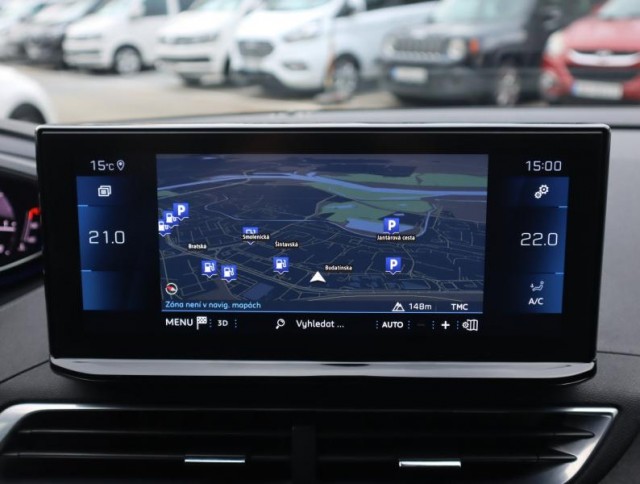 Peugeot 5008  1.5 BlueHDi 