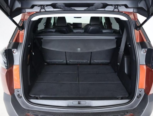 Peugeot 5008  1.5 BlueHDi 