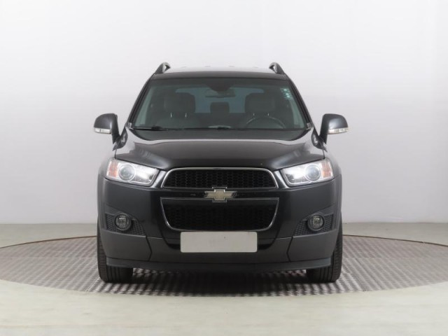 Chevrolet Captiva  2.2 VCDI 