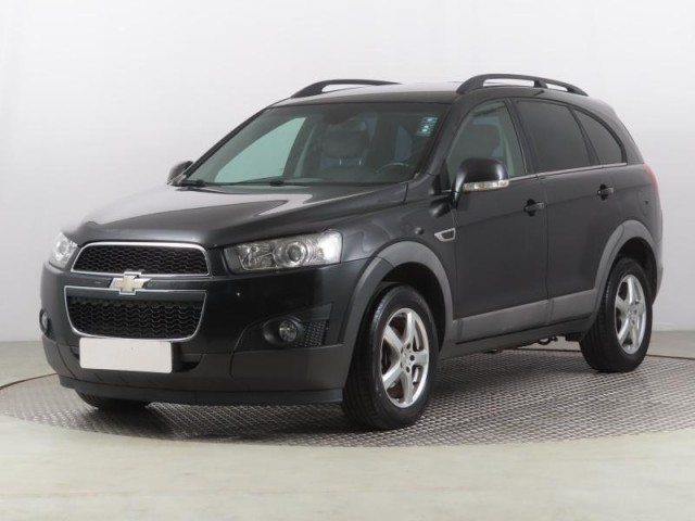 Chevrolet Captiva  2.2 VCDI 