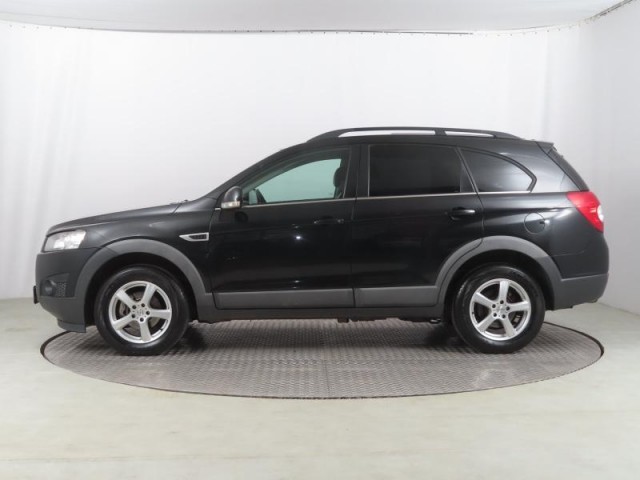 Chevrolet Captiva  2.2 VCDI 