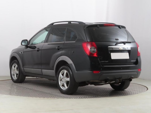 Chevrolet Captiva  2.2 VCDI 