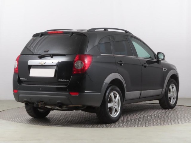 Chevrolet Captiva  2.2 VCDI 