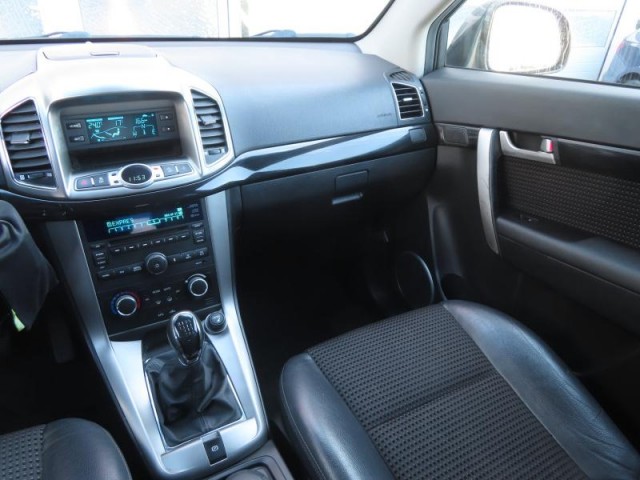 Chevrolet Captiva  2.2 VCDI 