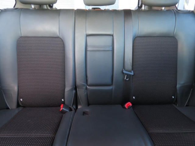 Chevrolet Captiva  2.2 VCDI 