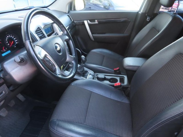 Chevrolet Captiva  2.2 VCDI 
